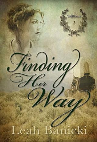 Finding Her Way by Leah Banicki